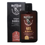 Shaving Gel De Barbear Muchacho Classic