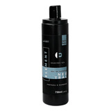Shaving Gel Element Neutral 750ml Da Alfa Look's