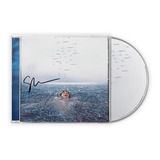 Shawn Mendes - Cd Autografado -