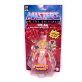She-ra He-man Origins Boneco Boneca À Pronta Entrega