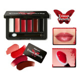 Sheglam Paleta De Lip Gloss Phantoms Kiss