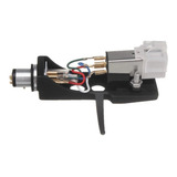 Shell Completo Capsula Atn 3601 Agulha Diamante Aiwa Sony