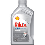 Shell Helix Hx8 5w30 Sintético Sae