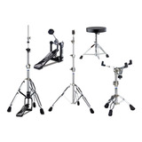 Shell Pack Ferragens P Bateria Odery Series In Rock