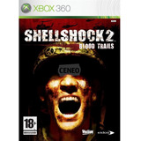 Shellshock 2 - Jogo Xbox 360