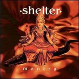 Shelter Mantra (cd Novo E Lacrado)