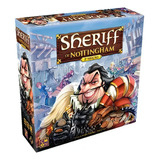 Sheriff Of Nottingham (2ª Edição) -