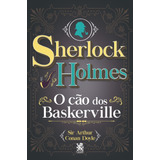 Sherlock Holmes - O Cão Dos
