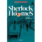 Sherlock Holmes - O Signo Dos