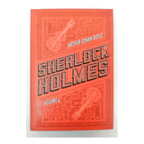 Sherlock Holmes - Obra Completa -