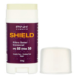 Shield Protetor Solar Corporal Stick Fps