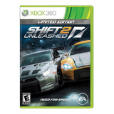 Shift 2 - Xbox 360 -