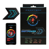 Shiftpower Chip De Pedal Módulo Acelerador