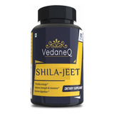 Shilajit 90 Cápsulas Com 800 Mg