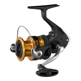 Shimano Fx Fc4000 Carretel Molinete Direito