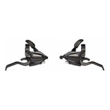 Shimano St-ef500 3 X 7 Vel