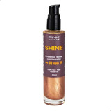 Shine Dry Oil Protetor Solar Corpo