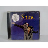 Shine-trilha Sonora Filme-cd