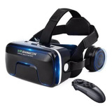 Shinecon Óculos De Realidade Virtual Vr