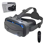 Shinecon Sc-g13 Óculos Realidade Virtual 3d Com Controle