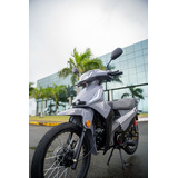 Shineray Phoenix 50cc 2024 Financiamento Em