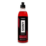 Shiny Revitalizador De Pneus Tire Dressing 500ml Vonixx