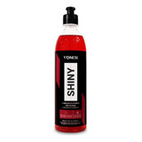 Shiny Revitalizador Pneu Brilho Profissional Vonixx 500ml