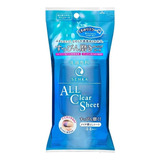 Shiseido Demaquilante Facial Senka All Clear C/ 44 Folhas