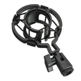 Shock Mount Aranha Suporte P Microfone