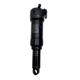 Shock Traseiro Bike Rock Shox Deluxe Select + Debonair Progr