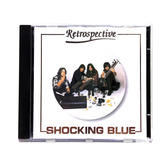 Shocking Blue Retrospective Cd Original Lacrado