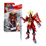 Shogun Ranger Fogo Power Rangers Super Samurai Bandai #31712