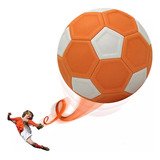 Shoot Soccer Curve, Turning Ball, Magic