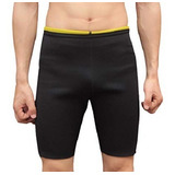 Short Bermuda De Neoprene 2mm Para Surf + Camiseta Manga 2mm