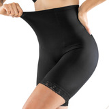 Short Bermuda Modeladora Emagrecedora Pos Parto Cirurgica