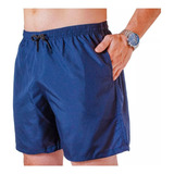 Short Bermuda Praia Masculino Verão Academia Treino Corrida