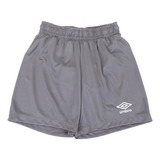 Short Calção Infantil Juvenil Umbro Twr