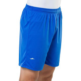 Short Calção Masculino Futebol Com Elástico