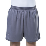 Short Calção Plus Size Academia Praia Futebol Elite