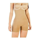 Short Cinta Zero Barriga Abdominal Feminina Alta Compressão