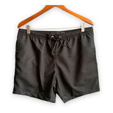 Short Ellus Essentials Truck Masculino Preto