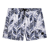 Short Ellus Masculino D'água Trunk Cala