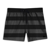 Short Ellus Nylon Honolulu Truck Masculino