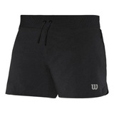 Short Feminino Core Ii Preto -