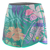 Short Feminino Wilson Beach Tennis