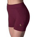 Short Lupo Fitness Attack Feminino Corrida