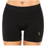 Short Lupo Original Feminino Bermuda Academia Treino Fitness