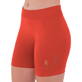 Short Lupo Original Feminino Bermuda Academia Vôlei Ciclismo