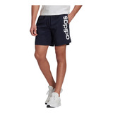 Short Masculina Academia adidas Original Pronta Entrega