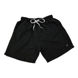 Short Masculino Academia Esportiva Treino Fit Corrida Bolso